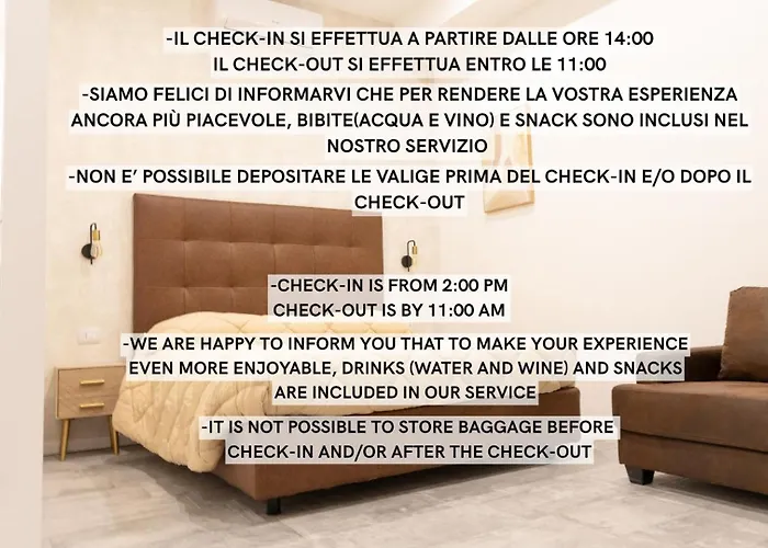 בית הארחה Living Como-rooms&parking קומו