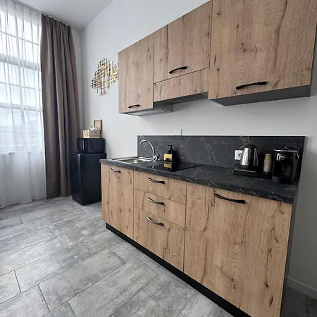 Guest house Living Como-rooms&parking Como